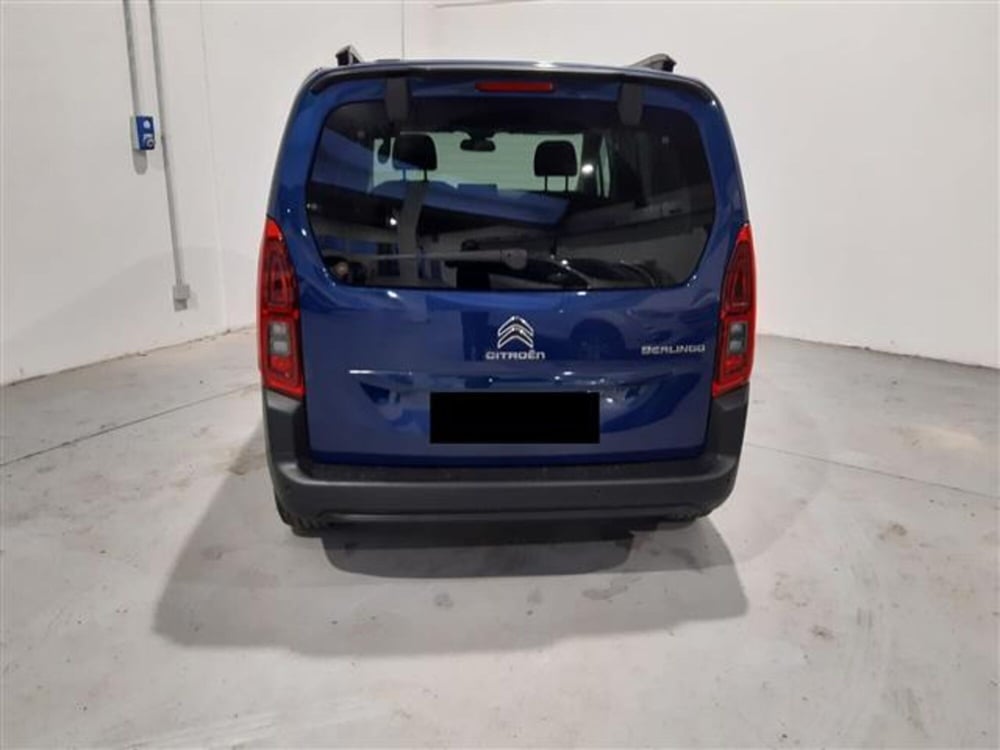 Citroen Berlingo usata a Asti (3)