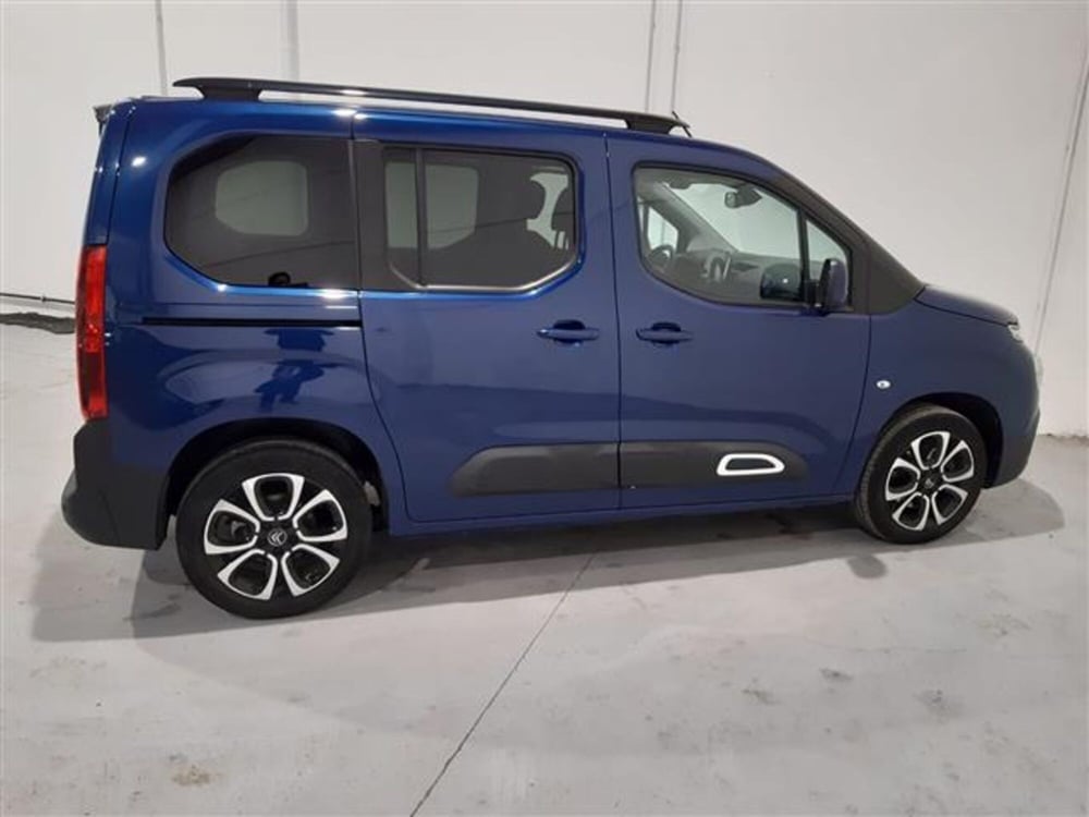 Citroen Berlingo usata a Asti (5)