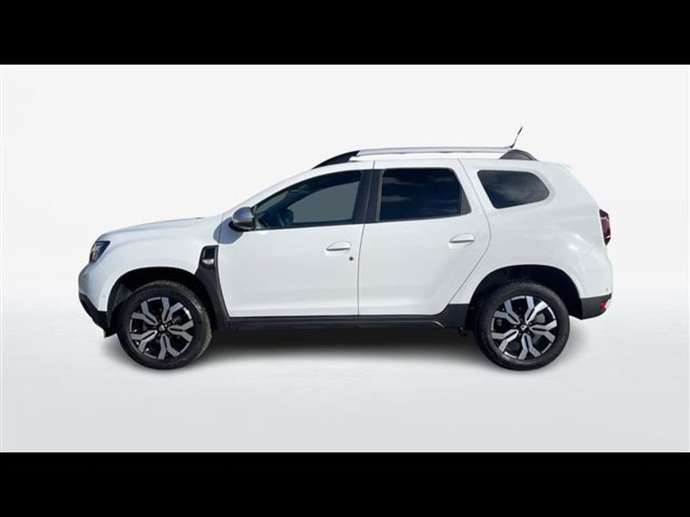 Dacia Duster usata a Treviso (2)