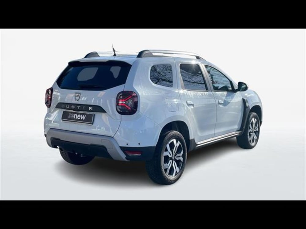 Dacia Duster usata a Treviso (3)