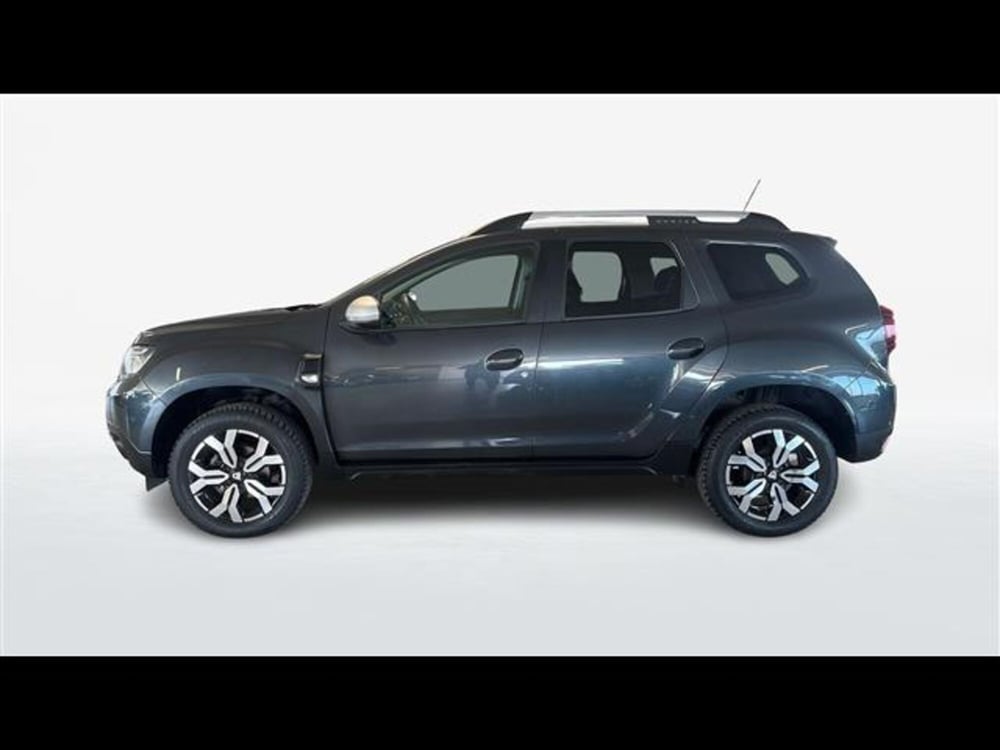 Dacia Duster usata a Reggio Emilia (2)