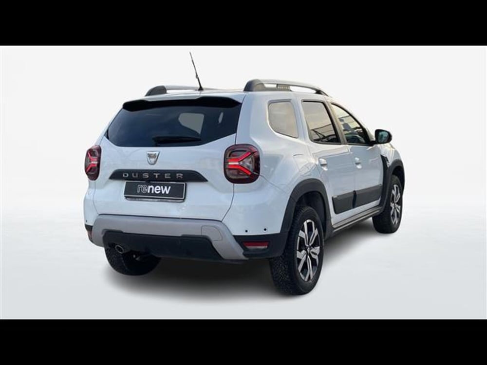 Dacia Duster usata a Treviso (3)