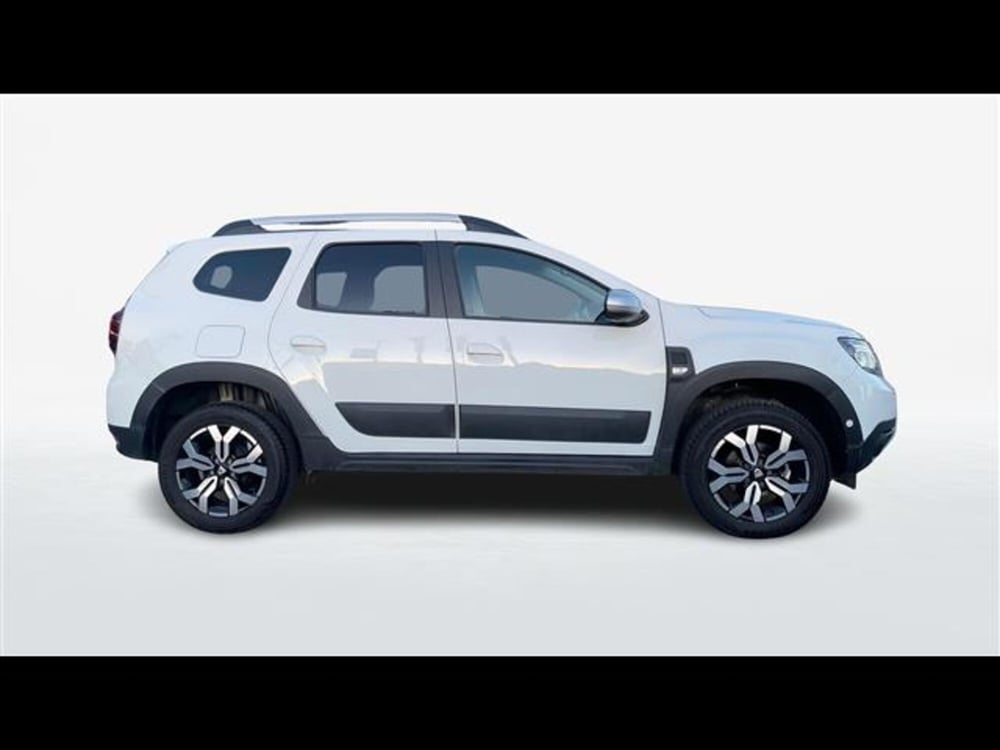 Dacia Duster usata a Treviso (4)