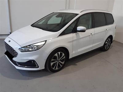 Ford Galaxy 2.0 EcoBlue 150 CV Start&amp;Stop Aut. Titanium Business  del 2022 usata a Asti