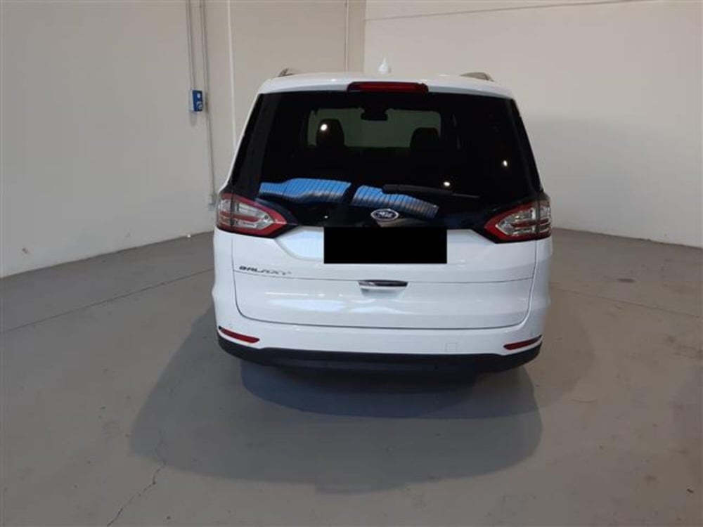 Ford Galaxy usata a Asti (3)