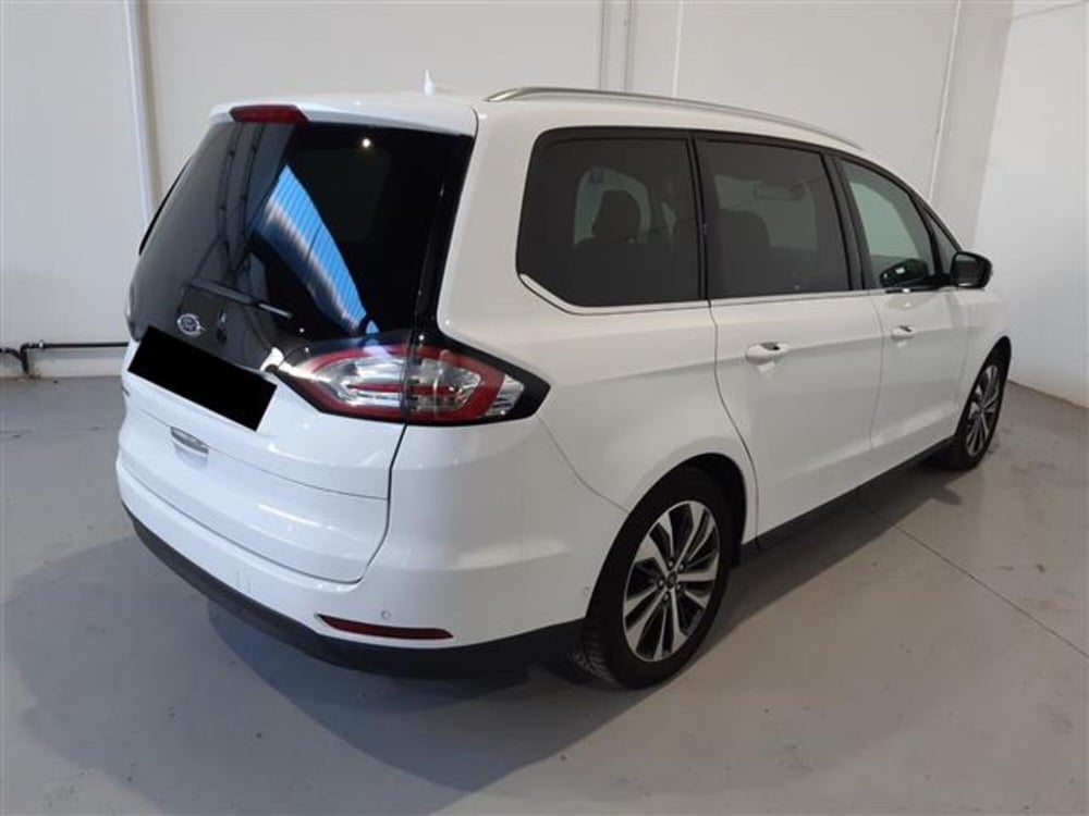 Ford Galaxy usata a Asti (4)