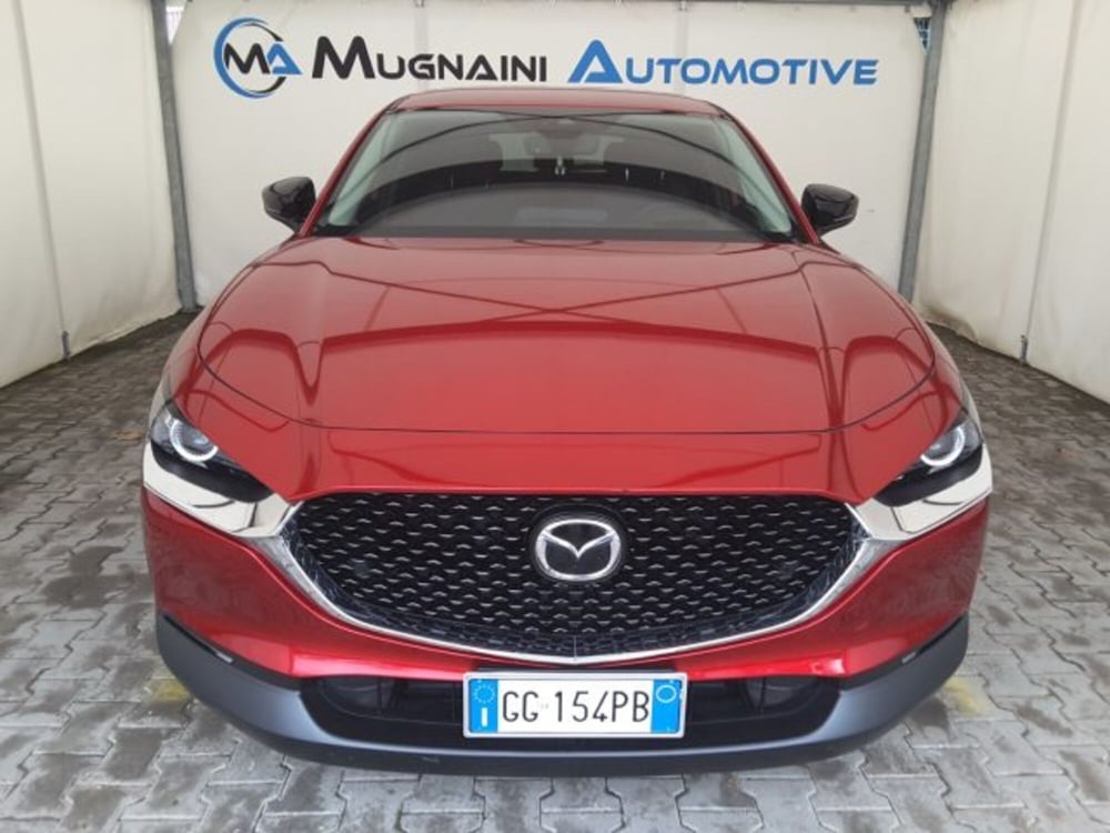 Mazda CX-30 usata a Firenze