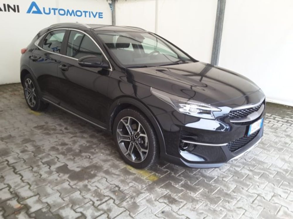 Kia XCeed usata a Firenze (2)