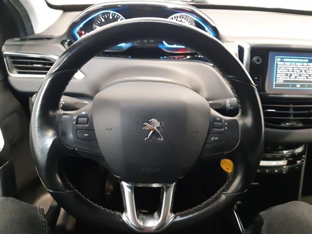 Peugeot 2008 usata a Asti (10)