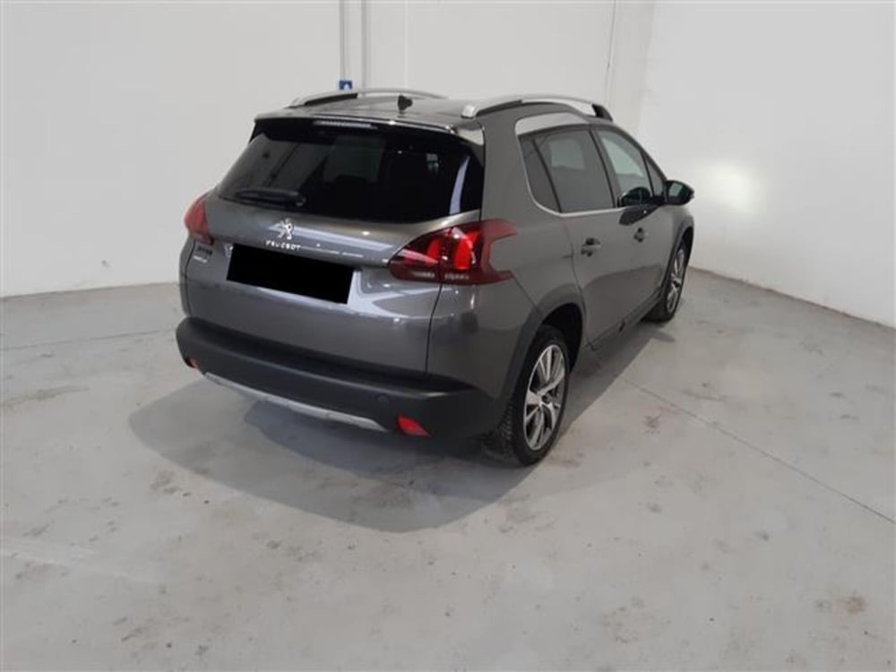 Peugeot 2008 usata a Asti (4)