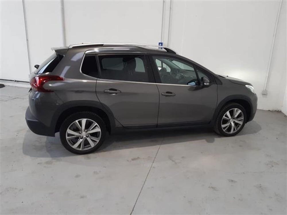 Peugeot 2008 usata a Asti (5)