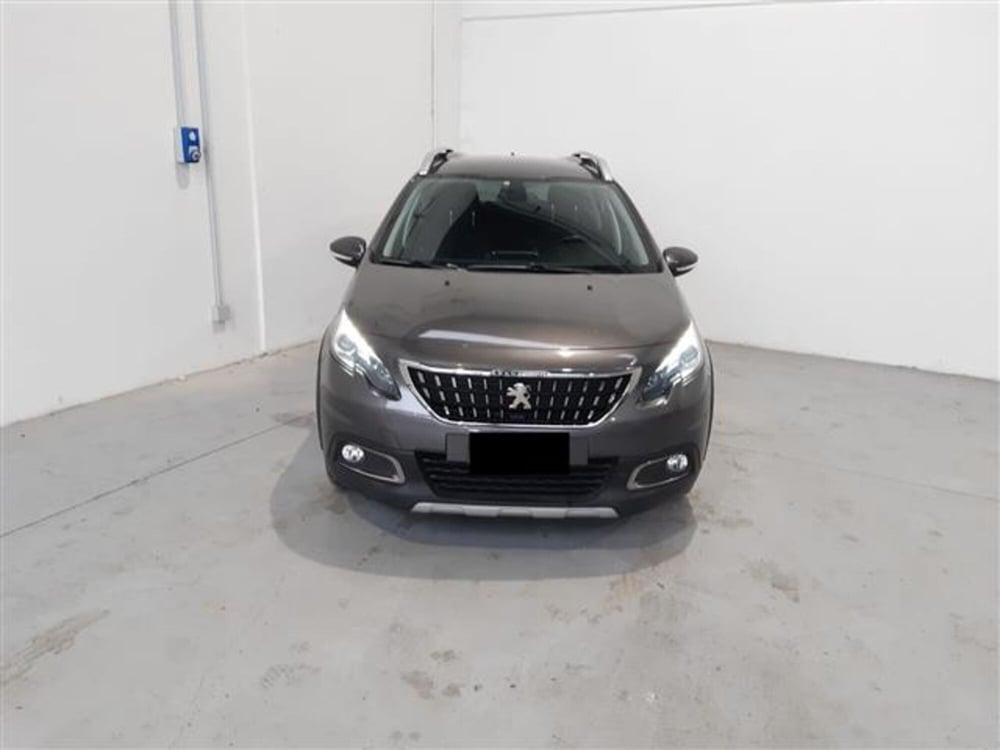 Peugeot 2008 usata a Asti (6)