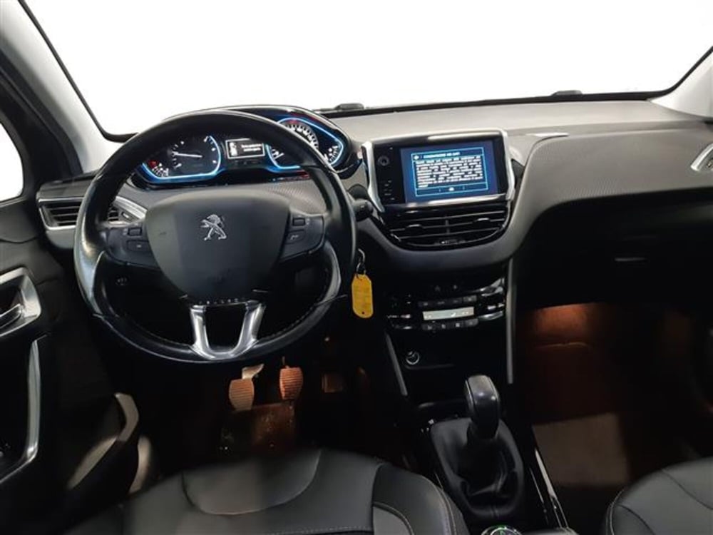 Peugeot 2008 usata a Asti (8)