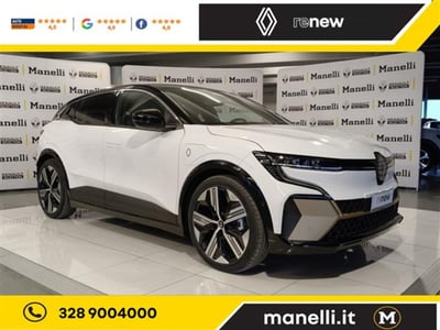 Renault Megane E-Tech Electric Iconic EV60 220cv AC22 del 2025 usata a Brescia