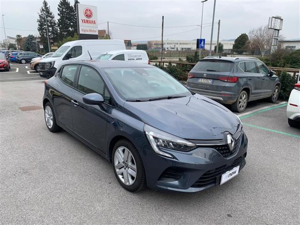 Renault Clio usata a Asti (3)