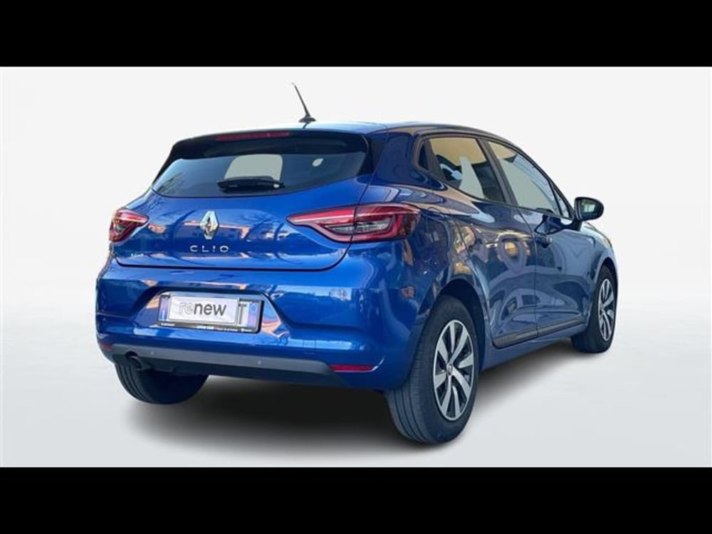 Renault Clio usata a Varese (2)