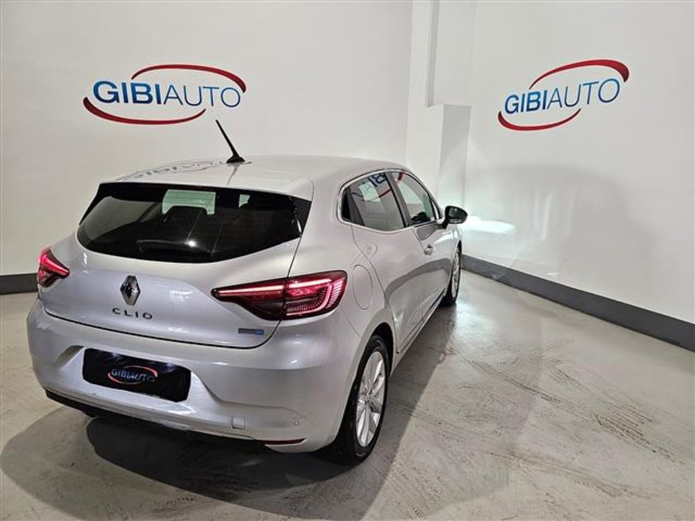 Renault Clio usata a Palermo (8)