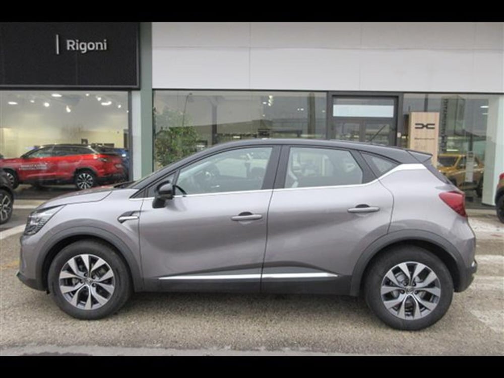 Renault Captur usata a Vicenza (3)