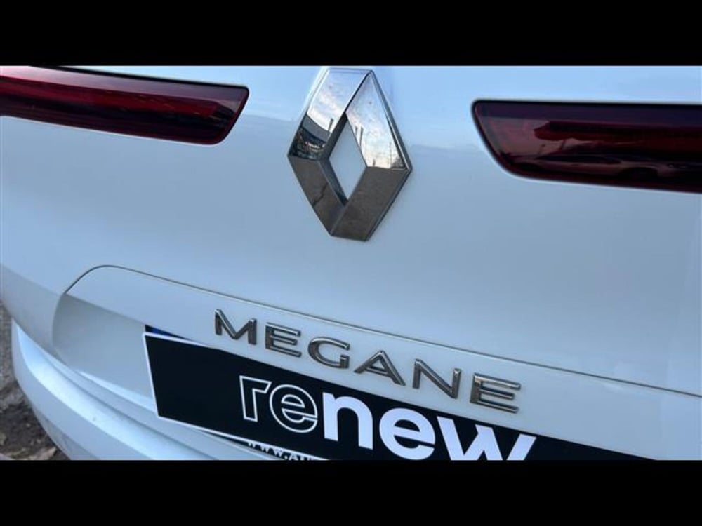 Renault Mégane Sporter usata a Reggio Emilia (4)