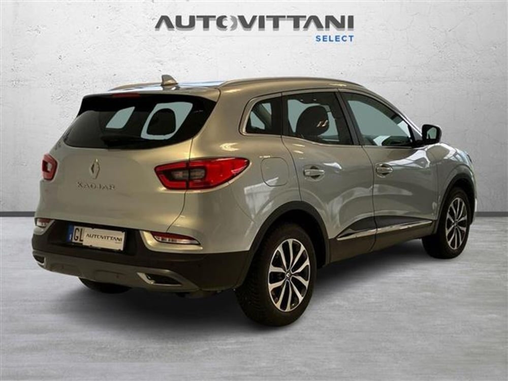 Renault Kadjar usata a Como (3)