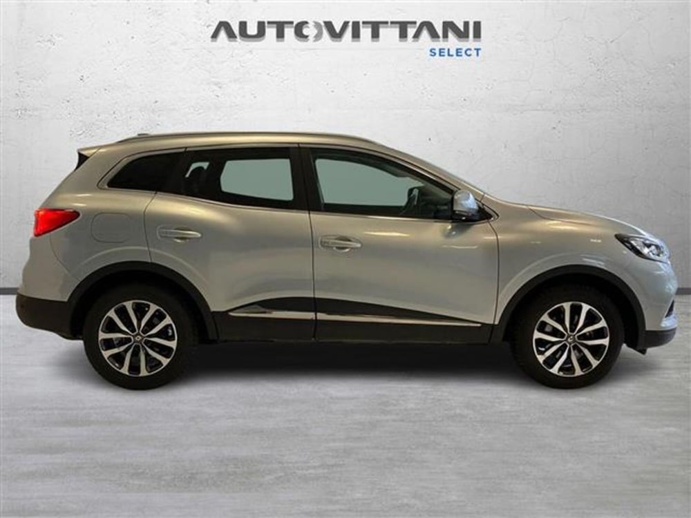 Renault Kadjar usata a Como (5)