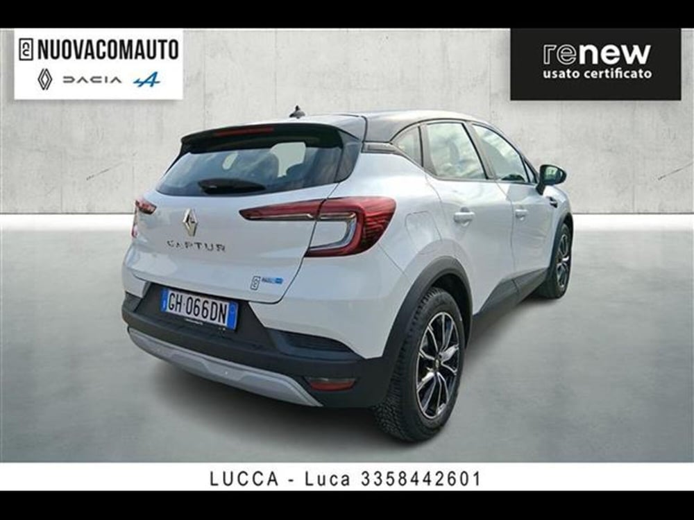 Renault Captur usata a Firenze (3)