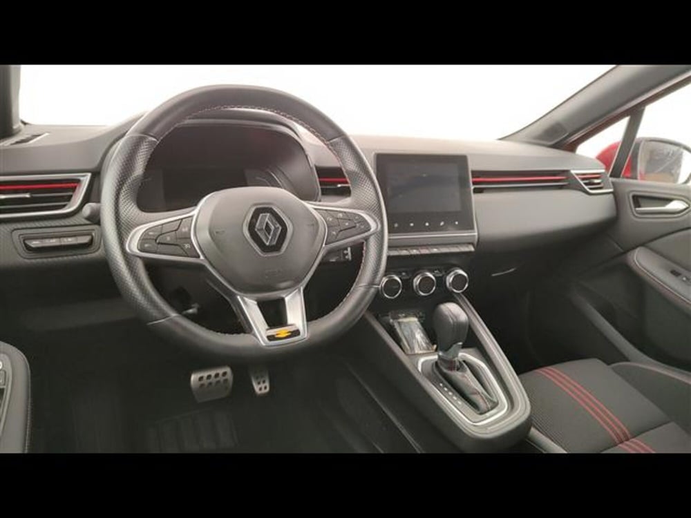 Renault Clio usata a Milano (9)