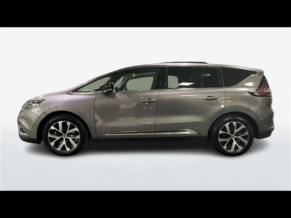 Renault Espace usata a Treviso (2)