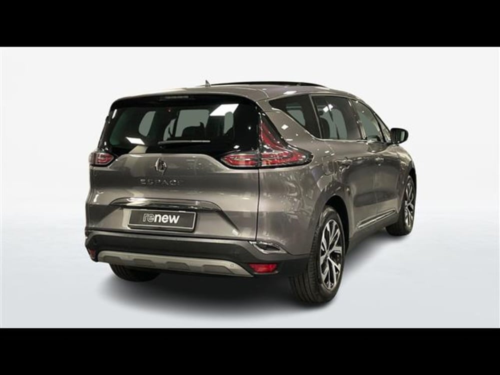 Renault Espace usata a Treviso (3)