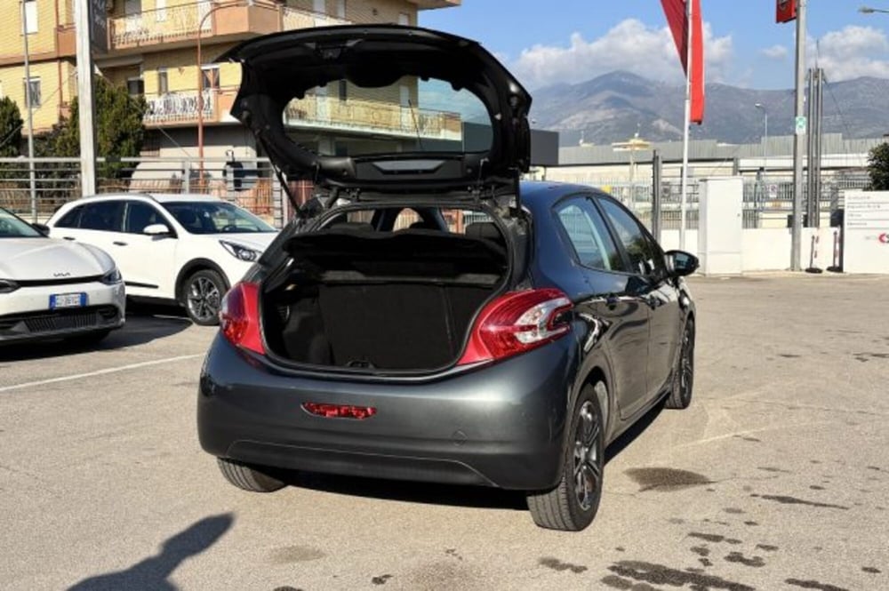 Peugeot 208 usata a Latina (7)