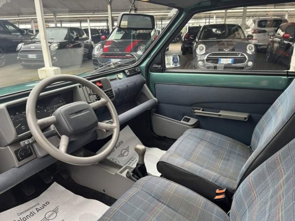 Fiat Panda usata a Alessandria (13)