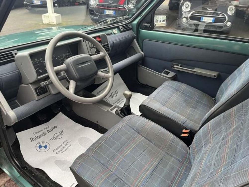 Fiat Panda usata a Alessandria (14)