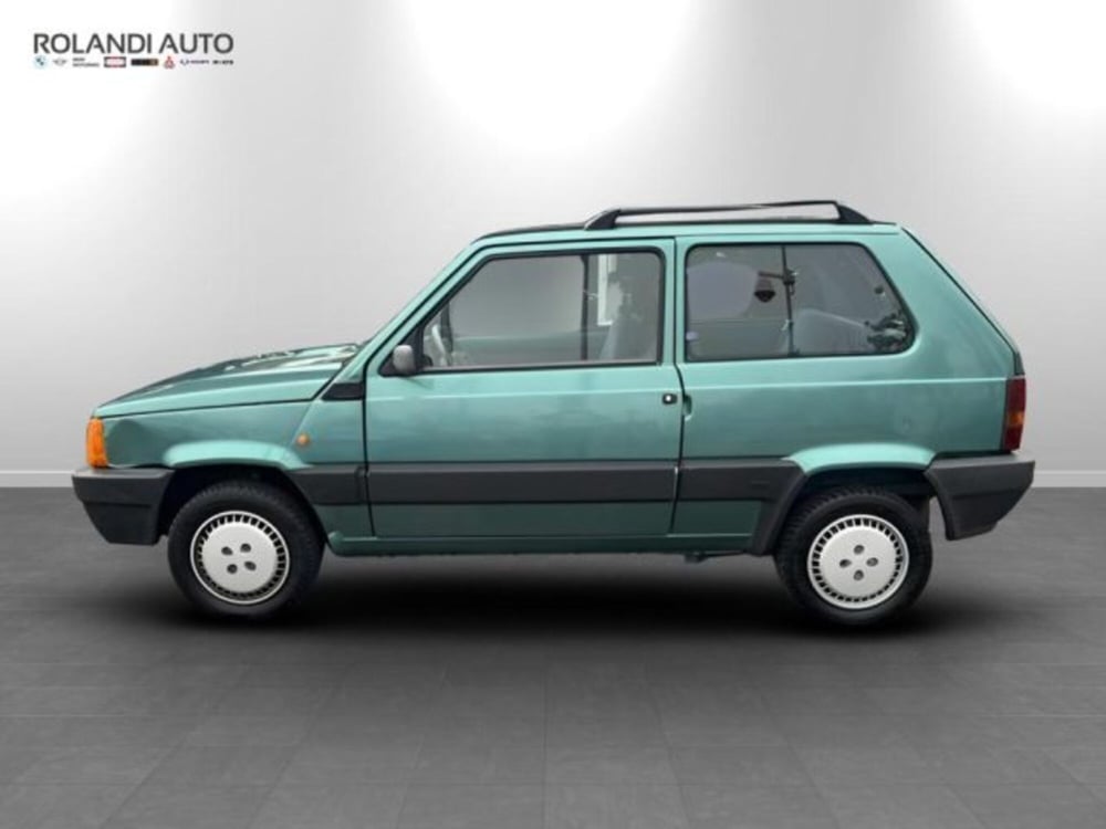 Fiat Panda usata a Alessandria (3)