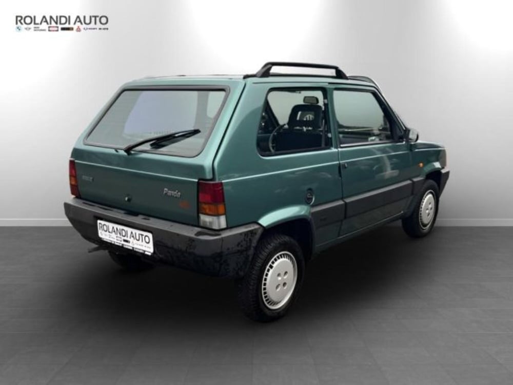 Fiat Panda usata a Alessandria (6)