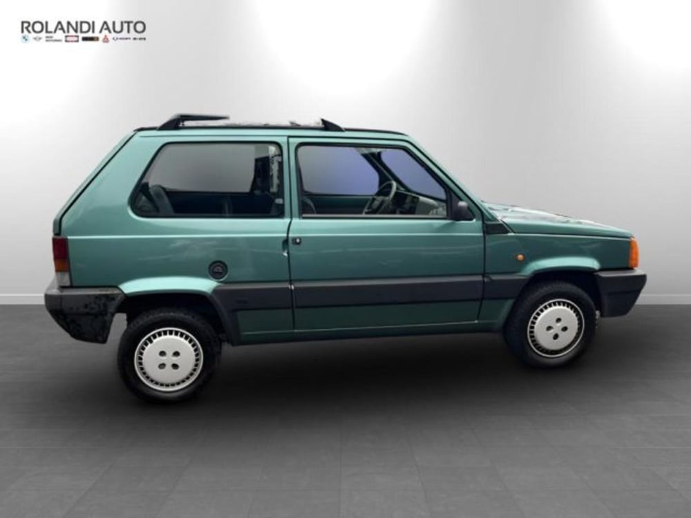 Fiat Panda usata a Alessandria (7)