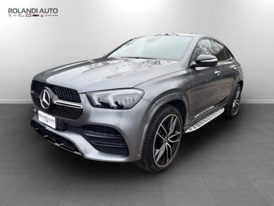 Mercedes-Benz CLS 400 d Premium Plus 4matic auto del 2023 usata a Alessandria