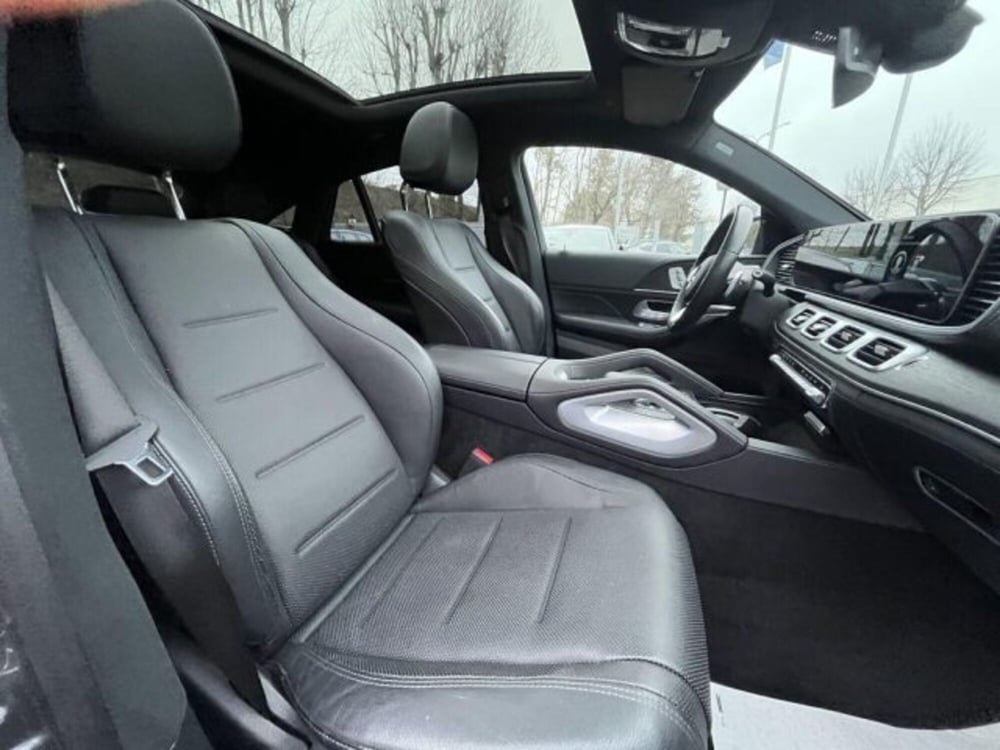 Mercedes-Benz CLS usata a Alessandria (10)