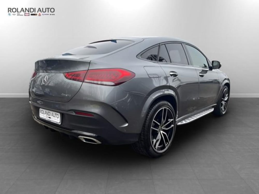 Mercedes-Benz CLS usata a Alessandria (2)