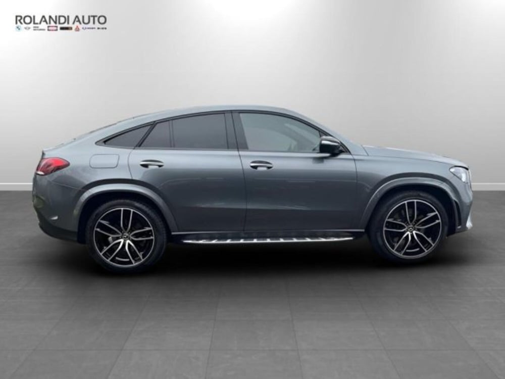 Mercedes-Benz CLS usata a Alessandria (3)