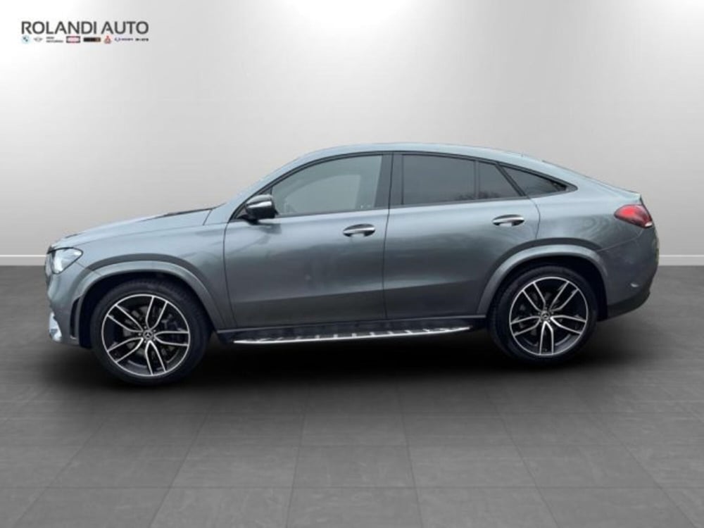 Mercedes-Benz CLS usata a Alessandria (4)