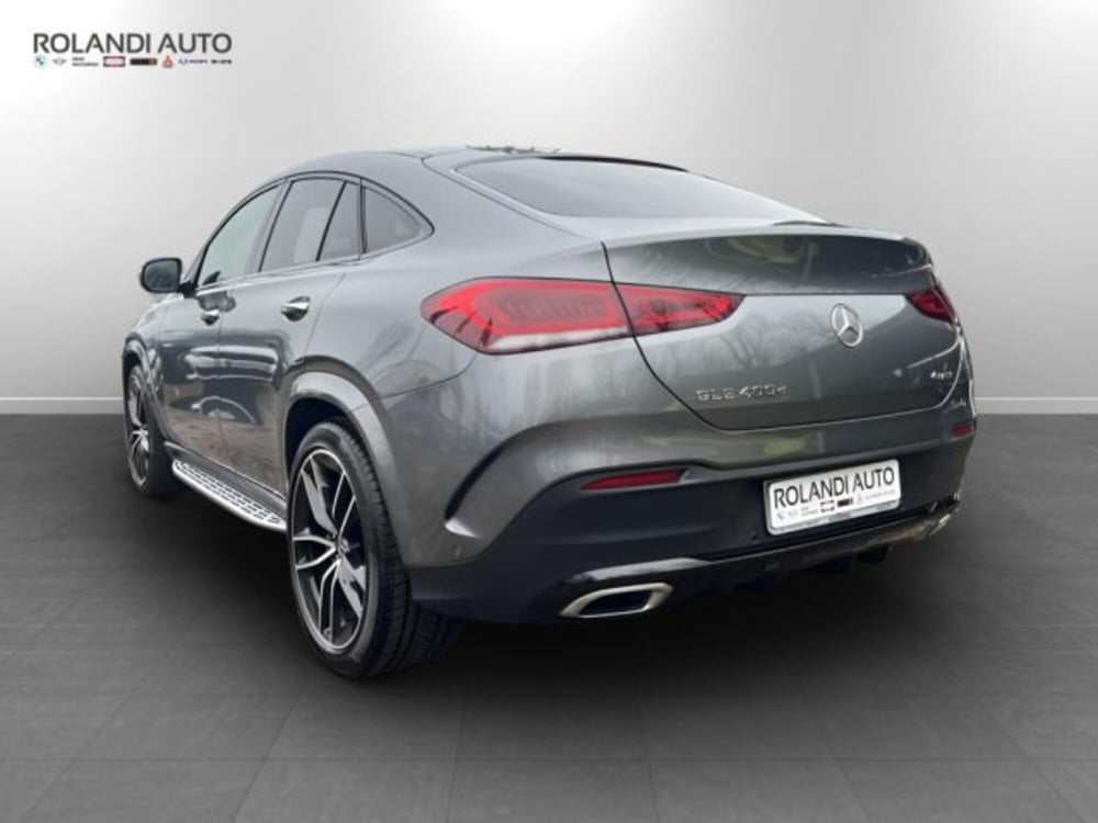 Mercedes-Benz CLS usata a Alessandria (6)