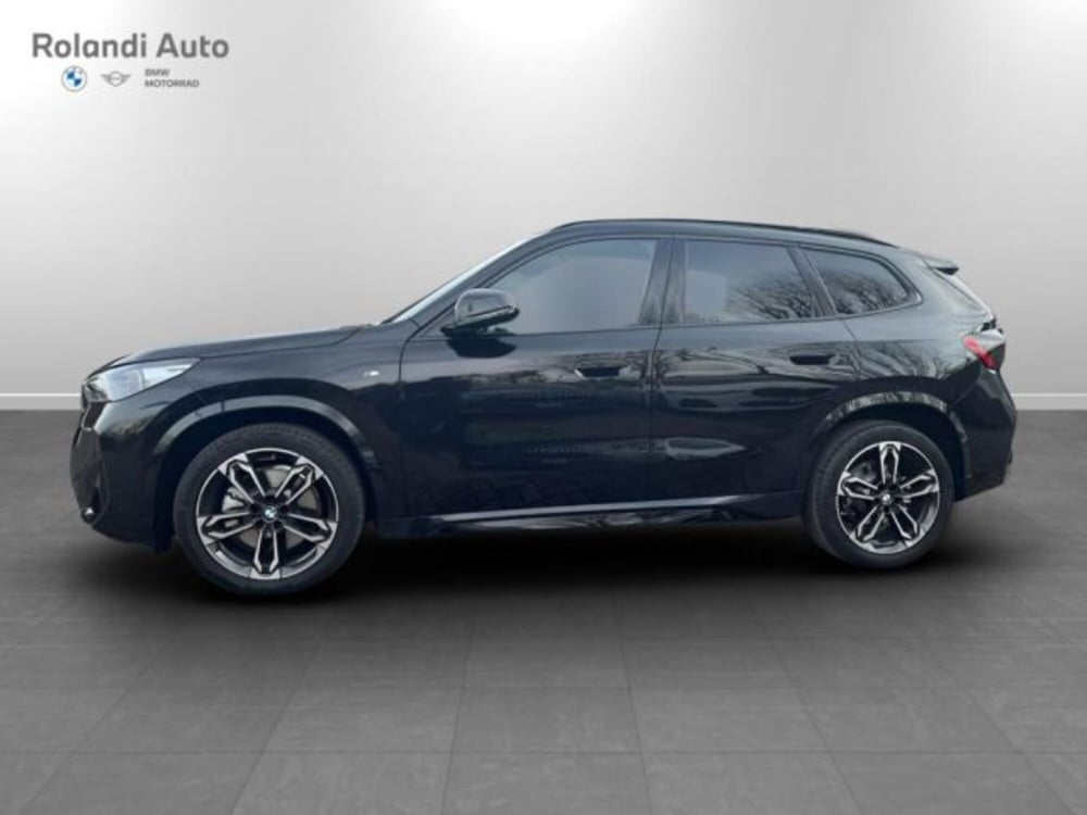 BMW X1 usata a Alessandria (5)