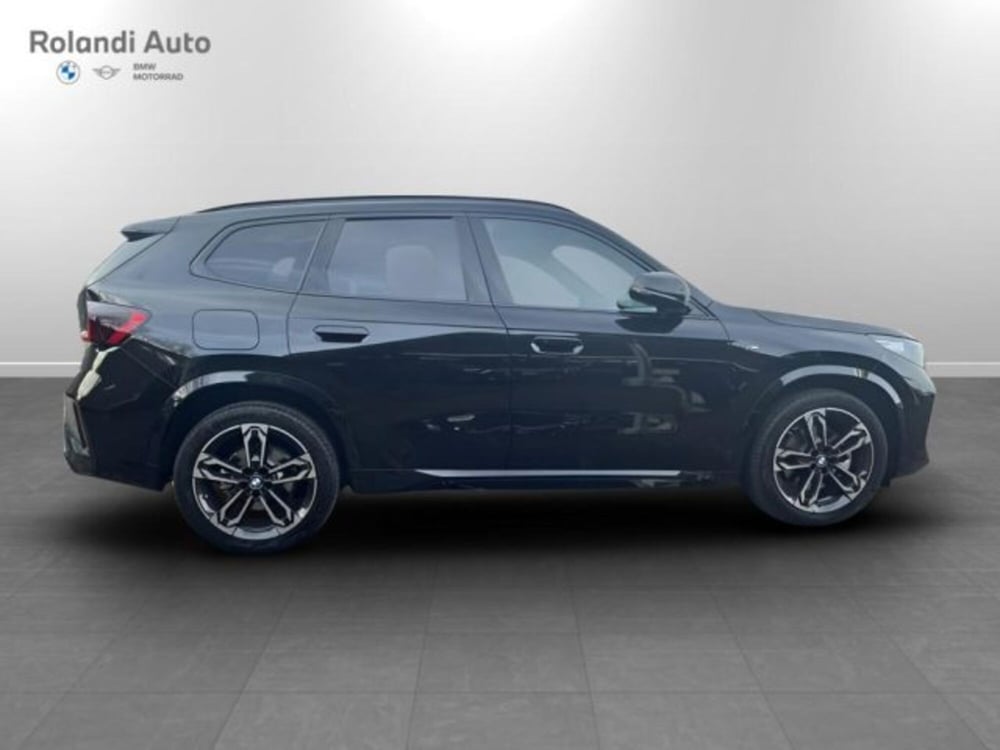 BMW X1 usata a Alessandria (6)