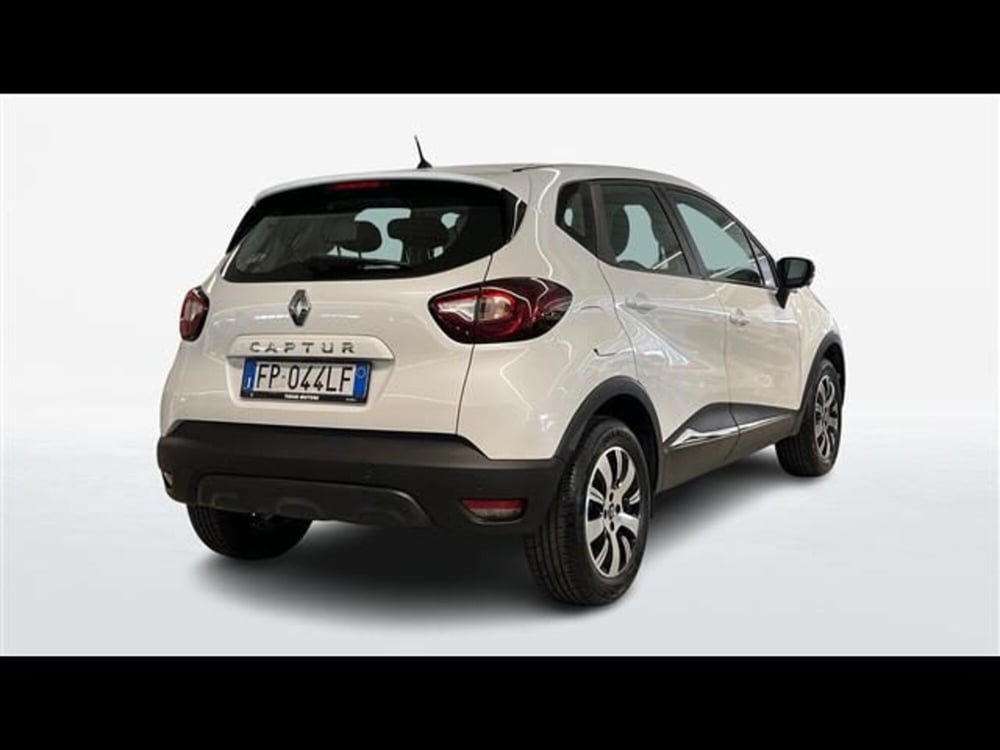 Renault Captur usata a Firenze (3)