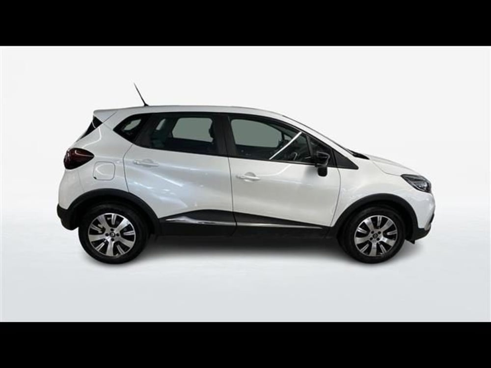 Renault Captur usata a Firenze (4)