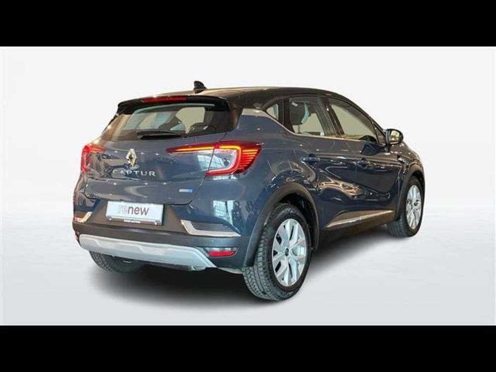 Renault Captur usata a Firenze (3)