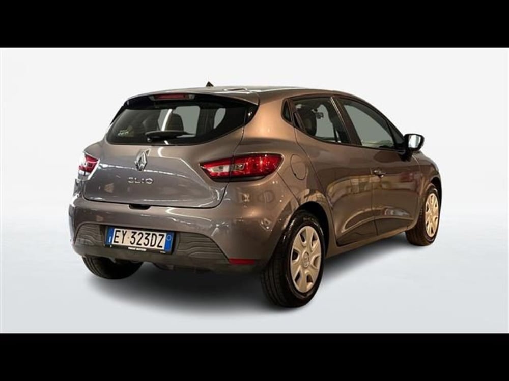 Renault Clio usata a Firenze (3)