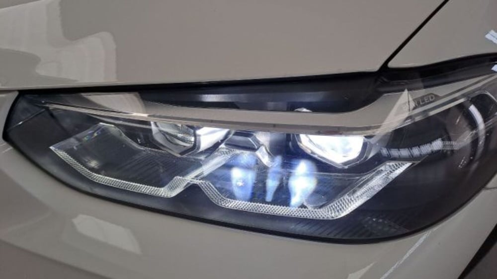 BMW X3 usata a Verona (3)