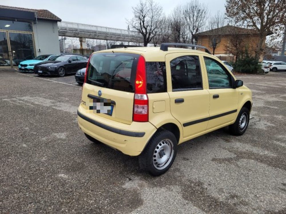 Fiat Panda usata a Bologna (5)