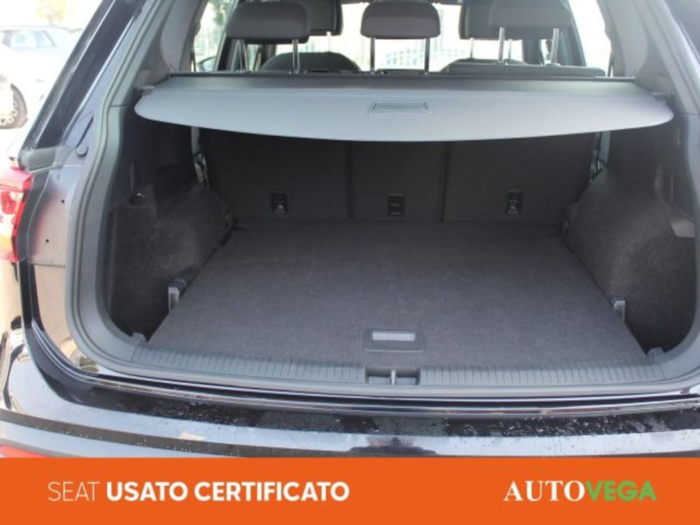 SEAT Tarraco usata a Vicenza (7)